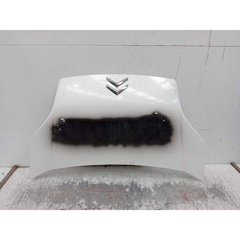 Recambio de capot para citroën nemo furgoneta/monovolumen (aa_) 1.3 hdi 75 referencia OEM IAM   2010