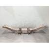 Recambio de puente trasero para alfa romeo gt (937_) 1.9 jtd (937cxn1b) referencia OEM IAM 606871280 CUNA 