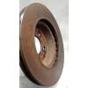 Recambio de disco freno delantero para jeep cherokee (kj) 2.8 crd 4x4 referencia OEM IAM  28CRD 2001