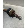 Recambio de transmision delantera derecha para renault scenic ii grand confort dynamique referencia OEM IAM  20DCI 2006