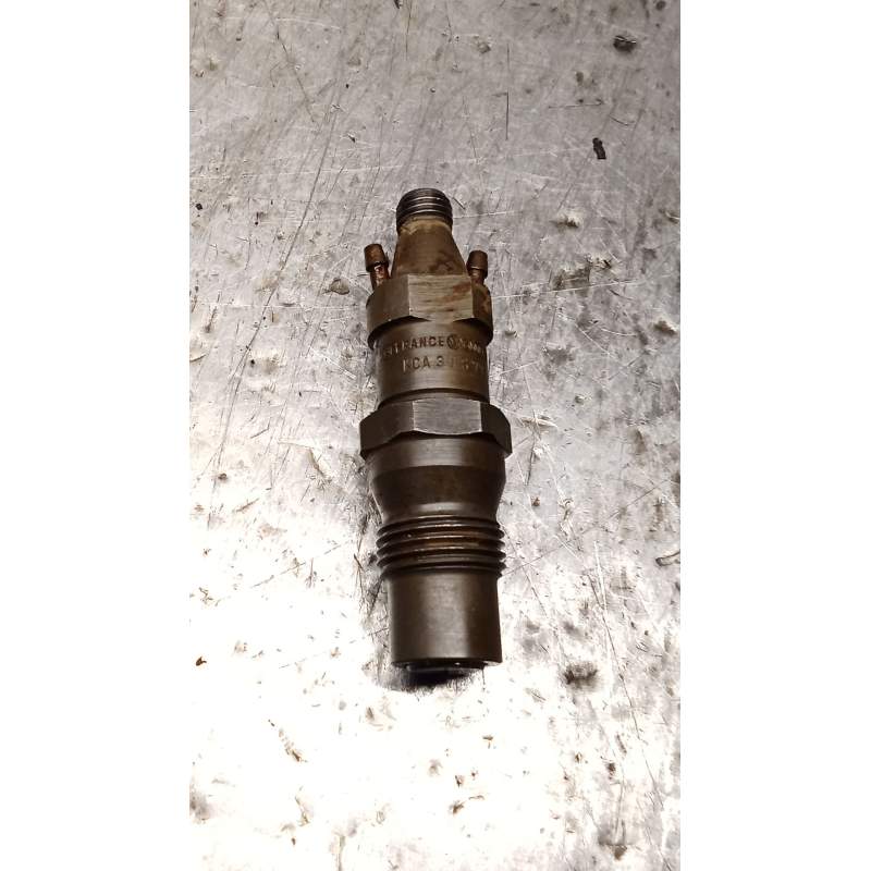Recambio de inyector para skoda felicia combi ( 795) lx referencia OEM IAM 068130202F BOSCH 1997