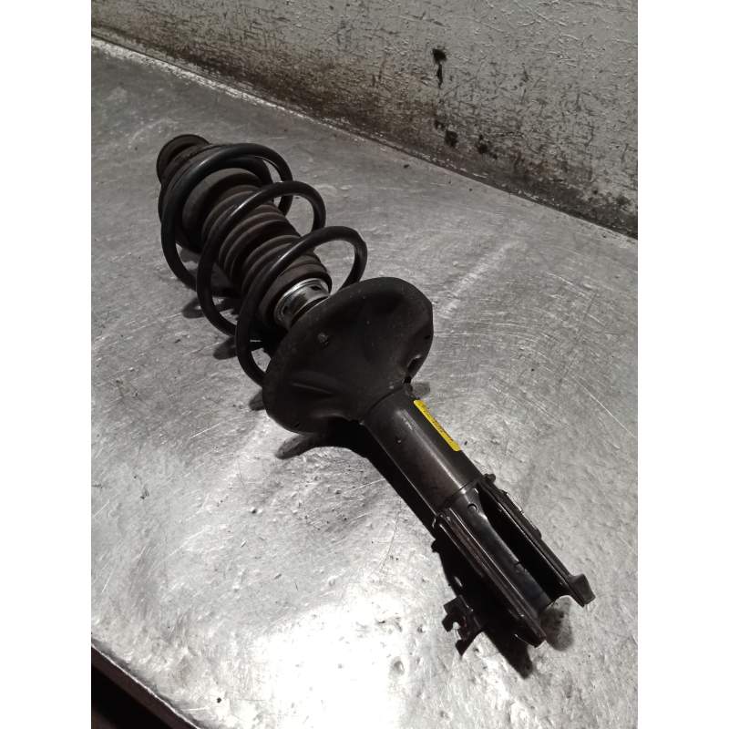 Recambio de amortiguador delantero derecho para chevrolet matiz (m200, m250) 0.8 referencia OEM IAM  800G 2005