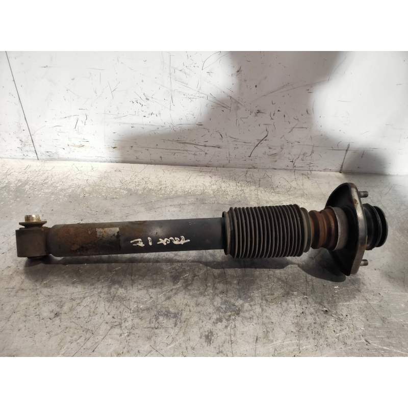 Recambio de amortiguador trasero izquierdo para bmw x5 (e53) 3.0d referencia OEM IAM  30D 2003