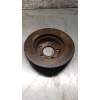 Recambio de disco freno delantero para jeep cherokee (kj) 2.8 crd 4x4 referencia OEM IAM  28CRD 2001