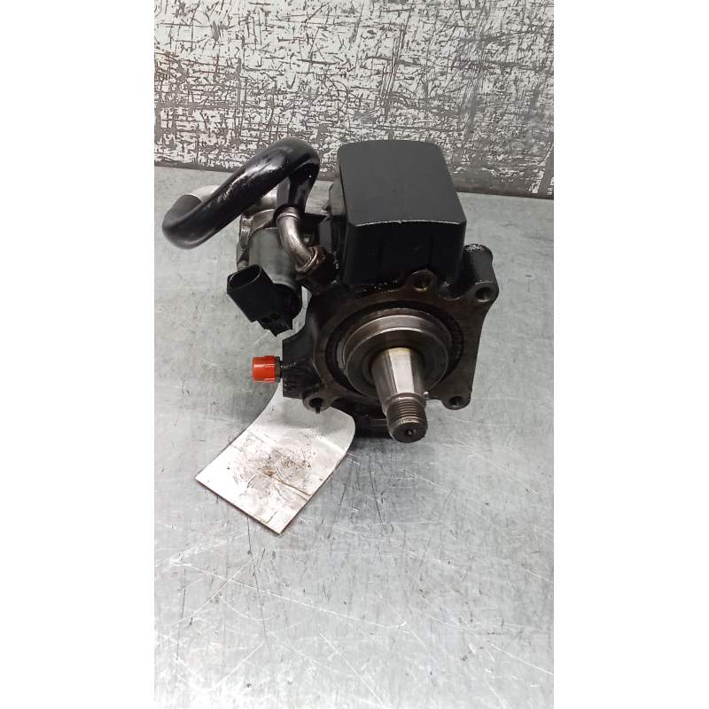 Recambio de bomba inyeccion para skoda rapid (nh3, nk3, nk6) 1.6 tdi referencia OEM IAM 03L130755AL01  CONTINENTAL