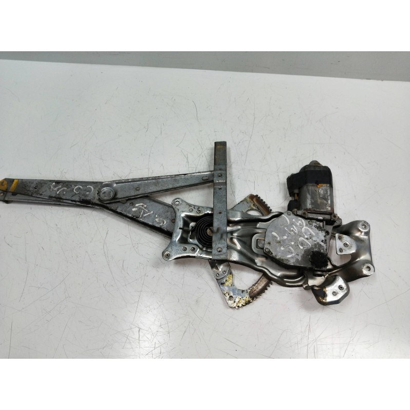 Recambio de elevalunas delantero derecho para opel ascona c 2.0 referencia OEM IAM   4P