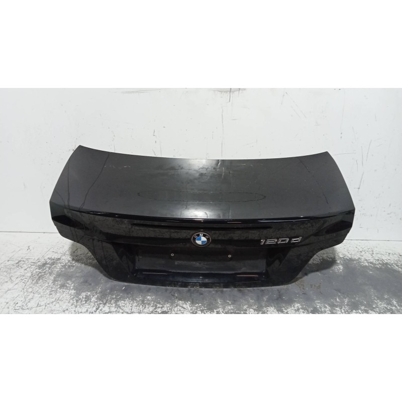 Recambio de tapa maletero para bmw serie 1 coupe (e82) 120d referencia OEM IAM   