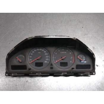 CUADRO INSTRUMENTOS 9472449 69294150 