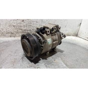 COMPRESOR AIRE ACONDICIONADO F500AN6CA04 