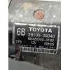 Recambio de motor arranque para toyota avensis berlina (t25) referencia OEM IAM 281000G040 MS4280003180 2006