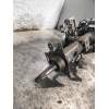 Recambio de columna direccion para nissan tiida (c11x/sc11x) acenta referencia OEM IAM 28500EM01A 99132202 SP3922LCB Q1T26872M