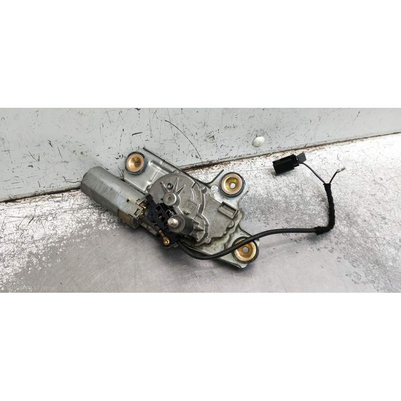 Recambio de motor limpia trasero para ford mondeo berlina (gd) clx referencia OEM IAM 0390201555  1997