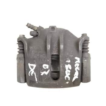 PINZA FRENO DELANTERA DERECHA 15DCI 2003