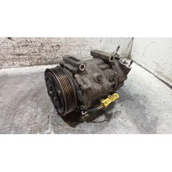 COMPRESOR AIRE ACONDICIONADO SD7C161309F 9651911480 