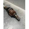Recambio de transmision delantera izquierda para renault scenic ii grand confort dynamique referencia OEM IAM  20DCI 2006