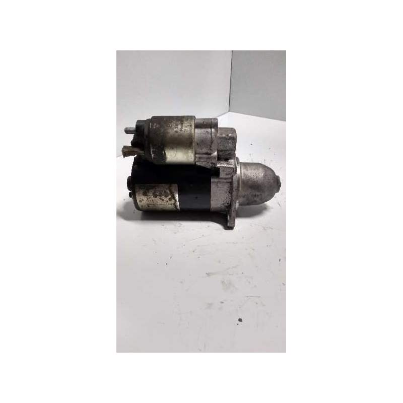 Recambio de motor arranque para alfa romeo 145 1.6 referencia OEM IAM 0001113004 0331303005 BOSCH