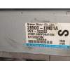 Recambio de columna direccion para nissan tiida (c11x/sc11x) acenta referencia OEM IAM 28500EM01A 99132202 SP3922LCB Q1T26872M