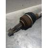 Recambio de transmision delantera izquierda para renault scenic ii grand confort dynamique referencia OEM IAM  20DCI 2006