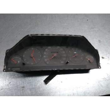 CUADRO INSTRUMENTOS 9129051 