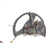 Recambio de mangueta delantera izquierda para porsche 944 2.5 referencia OEM IAM   