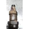 Recambio de inyector para skoda felicia combi ( 795) lx referencia OEM IAM 068130202F BOSCH 1997