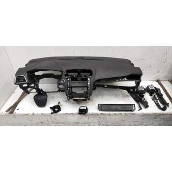 KIT AIRBAG OJO SALPICADERO 