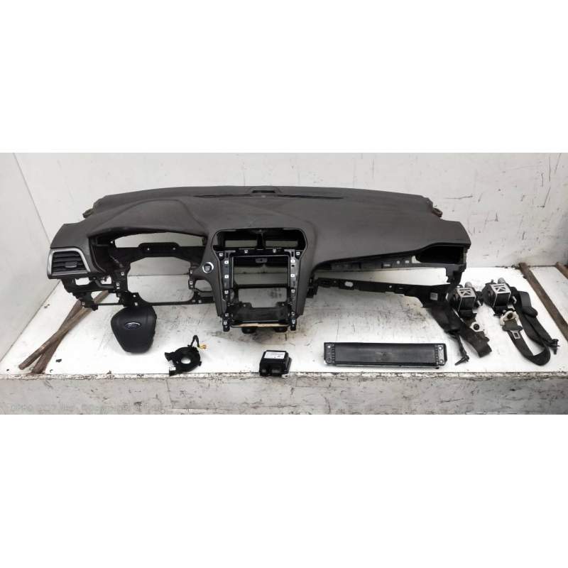 Recambio de kit airbag para ford mondeo lim. trend referencia OEM IAM OJO SALPICADERO  