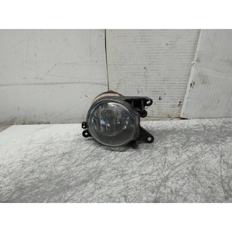 Recambio de faro antiniebla izquierdo para audi s8 (d2) 4.2 referencia OEM IAM 4D0941699B 89395129 