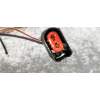 Recambio de motor limpia trasero para ford mondeo berlina (gd) clx referencia OEM IAM 0390201555  1997