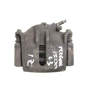 PINZA FRENO DELANTERA IZQUIERDA 15DCI 2003
