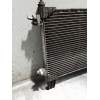 Recambio de condensador aire acondicionado para chevrolet matiz (m200, m250) 0.8 referencia OEM IAM   2005