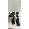 Recambio de juego cinturones trasero para bmw serie 3 cabrio (e46) 330 ci referencia OEM IAM   CABRIOT