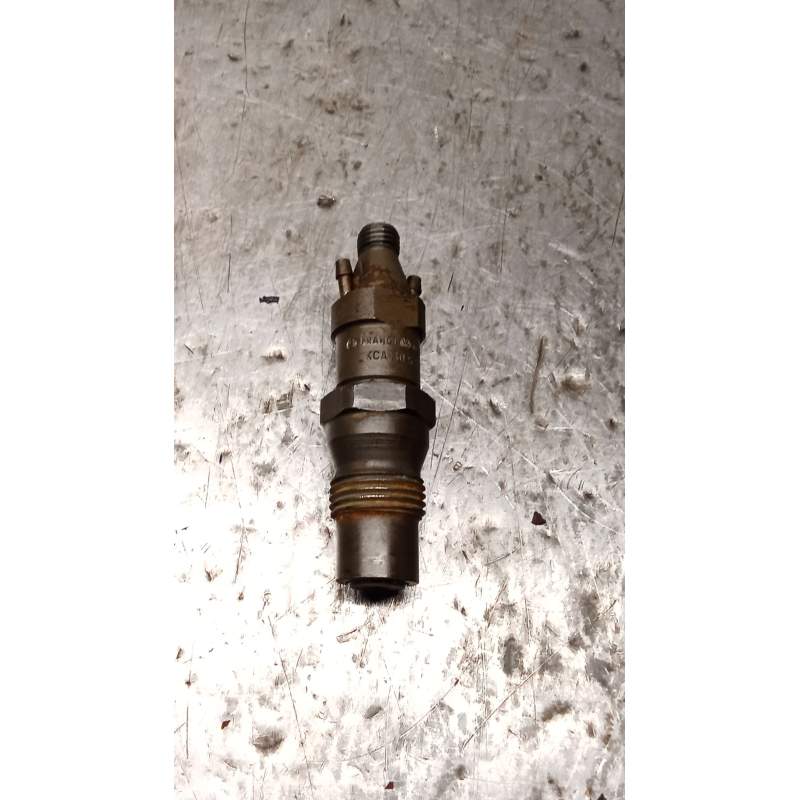 Recambio de inyector para skoda felicia combi ( 795) lx referencia OEM IAM 068130202F BOSCH 1997