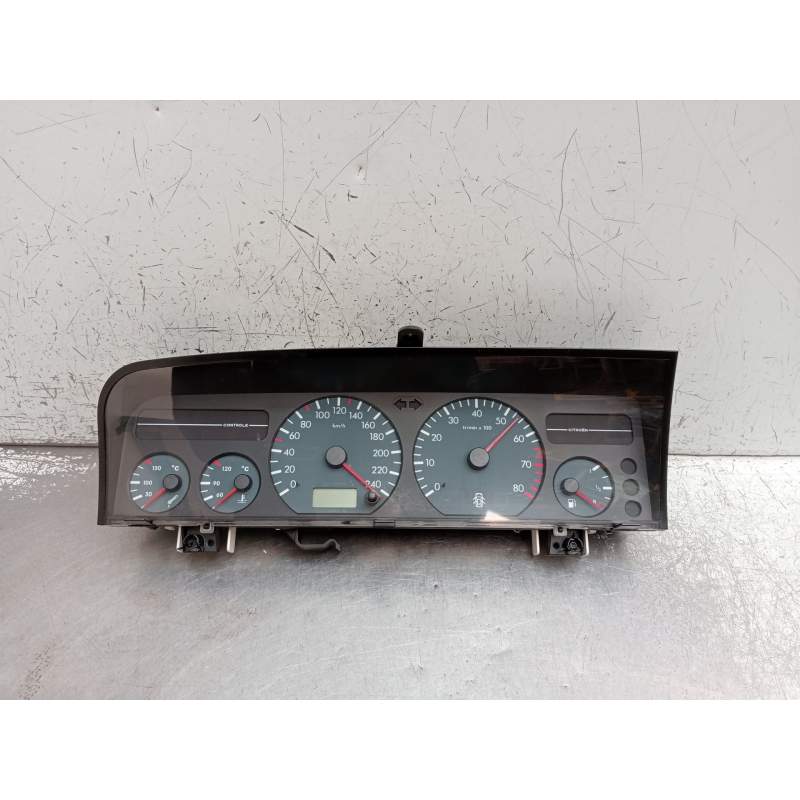 Recambio de cuadro instrumentos para citroën xantia (x1_, x2_) 2.0 turbo referencia OEM IAM 9634923880 NS00768125 1998