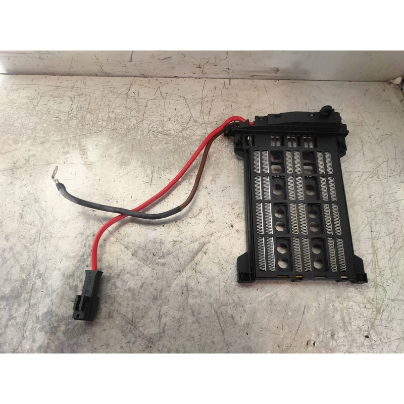 Recambio de resistencia calefaccion para mini mini 5-trg. (f55) one d referencia OEM IAM 641935092402 710260830500 CZ0134100788 