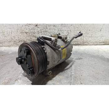 COMPRESOR AIRE ACONDICIONADO 4M5H19D629AD 