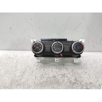 MANDO CALEFACCION / AIRE ACONDICIONADO 275008537R M01464316130 