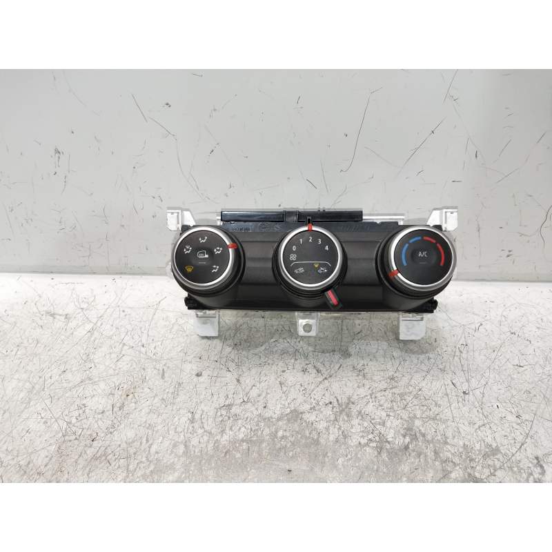 Recambio de mando calefaccion / aire acondicionado para renault express 1.5 dci referencia OEM IAM 275008537R M01464316130 