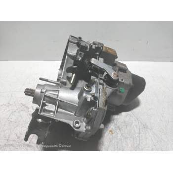 CAJA CAMBIOS JB1138 A067955 