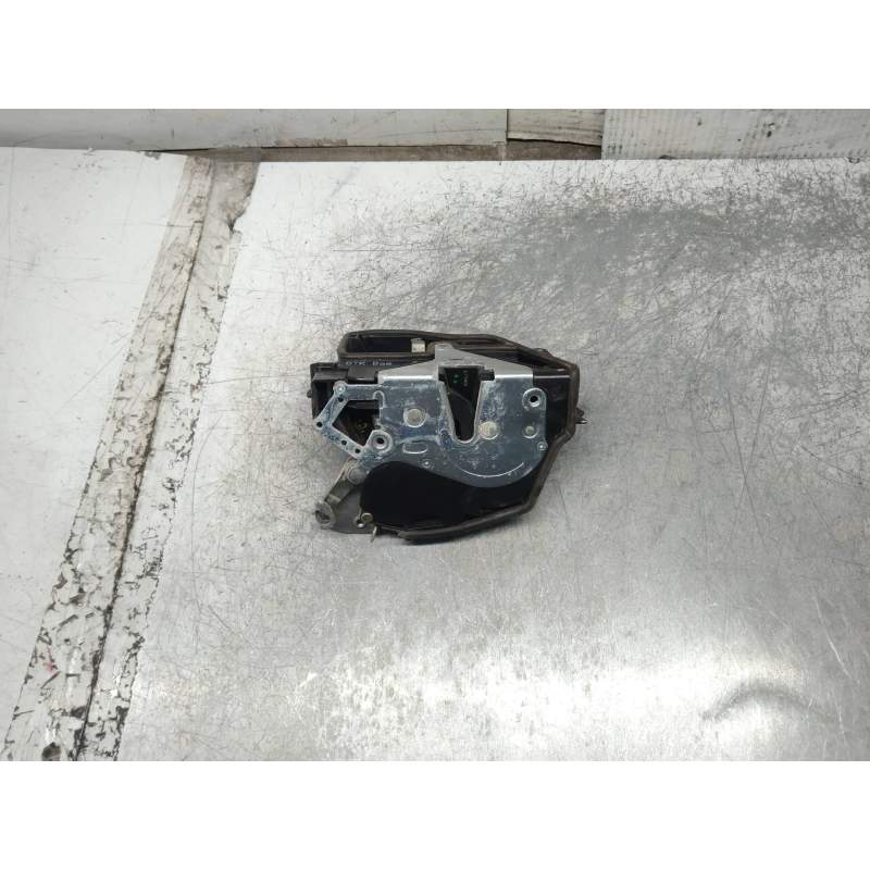 Recambio de motor cierre centralizado delantero derecho para bmw serie 7 (e65/e66) 745i referencia OEM IAM   4P