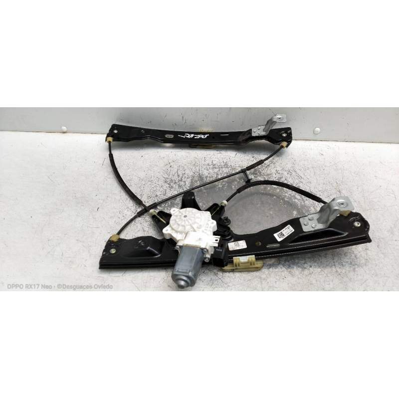 Recambio de elevalunas delantero derecho para ford focus lim. business referencia OEM IAM BM51A23200BF  5P