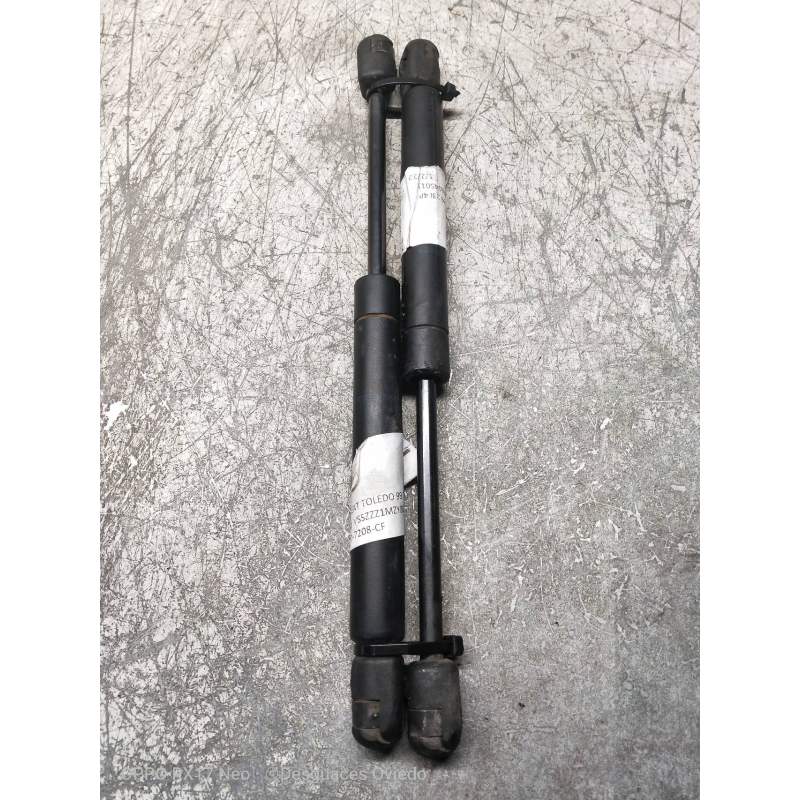 Recambio de amortiguadores maletero / porton para seat toledo (1m2) signo referencia OEM IAM 1M5827550A  530N