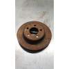 Recambio de disco freno delantero para jeep cherokee (kj) 2.8 crd 4x4 referencia OEM IAM  28CRD 2001