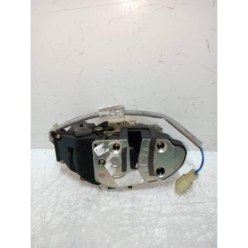 Recambio de motor cierre centralizado trasero derecho para kia shuma 1.5 cat referencia OEM IAM   5P