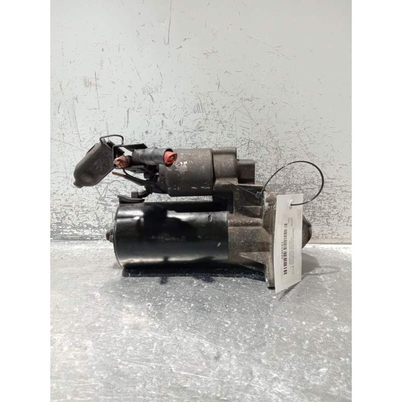 Recambio de motor arranque para alfa romeo gt (937_) 1.9 jtd (937cxn1b) referencia OEM IAM 0001115021  