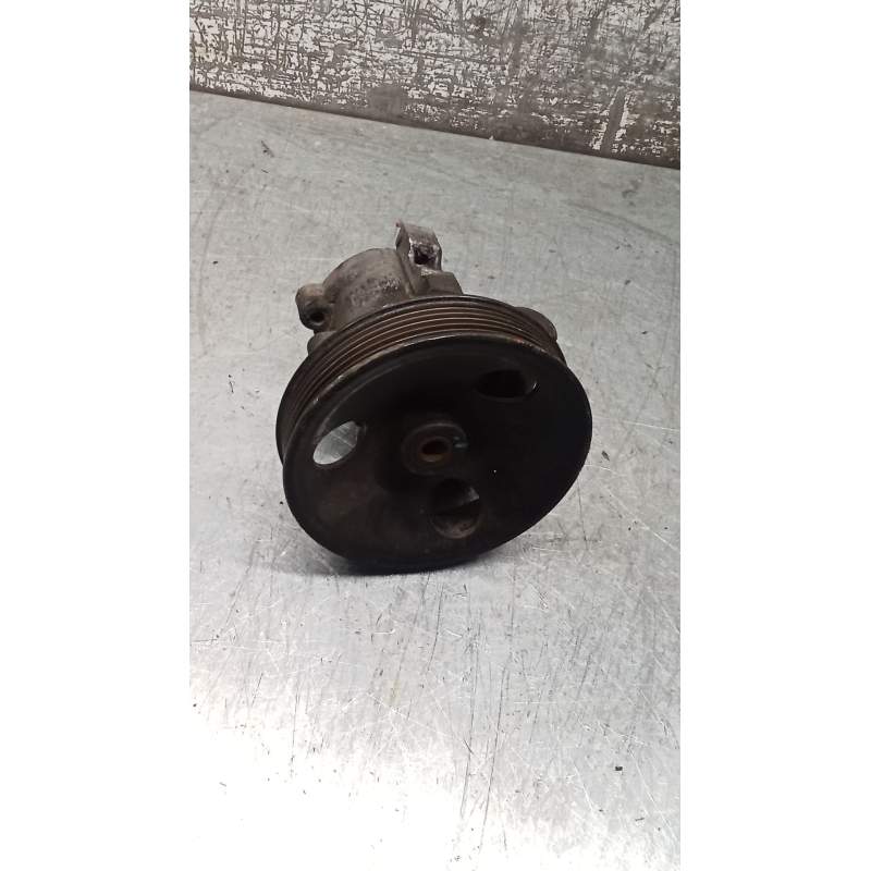 Recambio de bomba direccion para ssangyong kyron 2.0 xdi referencia OEM IAM NS6540647 20XDI 2005