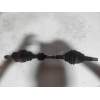 Recambio de transmision delantera izquierda para ford fiesta (cb1) econetic referencia OEM IAM 8V513B437HA 16TDCI 2008