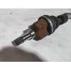Recambio de transmision delantera izquierda para ford fiesta (cb1) econetic referencia OEM IAM 8V513B437HA 16TDCI 2008