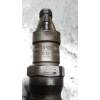 Recambio de inyector para skoda felicia combi ( 795) lx referencia OEM IAM 068130202F BOSCH 1997