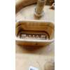 Recambio de bomba combustible para skoda rapid (nh3, nk3, nk6) 1.6 tdi referencia OEM IAM 6R0919050K A2C53437294 2012